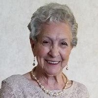 Lorene Ida Tuckerman Zumbrunn