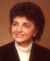 Dorothy C. Divalerio Cerami
