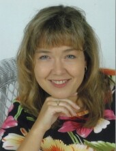 Angela Anne Evans Profile Photo