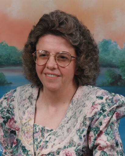 Sandra Pugh's obituary image