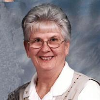 Juanita Marie Thomas