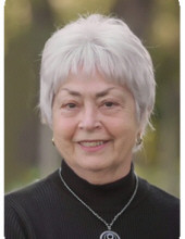 Judy G. Mcintosh Profile Photo
