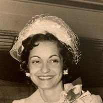 Antoinette F. Patriarca Profile Photo