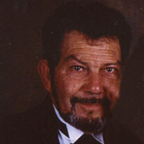 Floyd Allen Henry Profile Photo