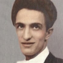 Giuseppe Zafarana