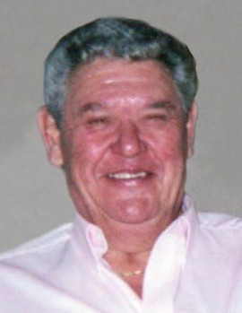 Jimmie Baize, Sr.