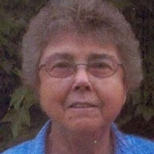 Shirley M. Munson