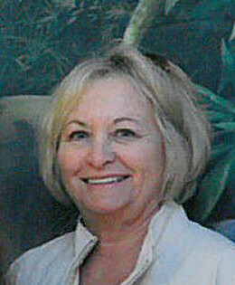 Donna M. Kletjian