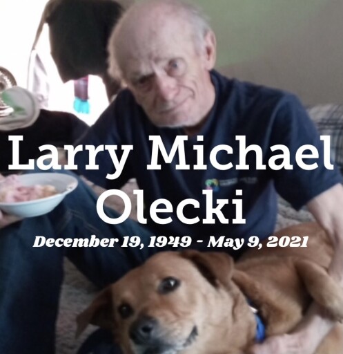 Larry Michael Olecki Profile Photo