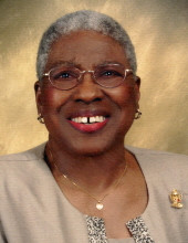 Juanita Thompson