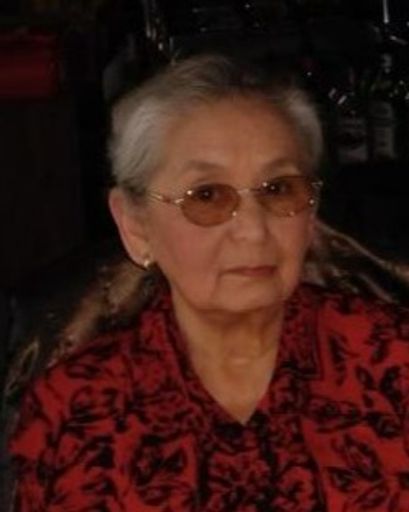 Paula P. Monreal