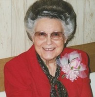 Rev. Mary Lucille Floyd