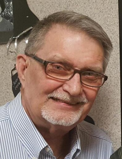Michael Wilson Profile Photo