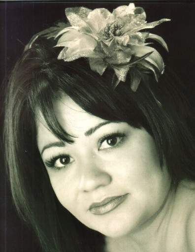 Kristy Rivera Profile Photo