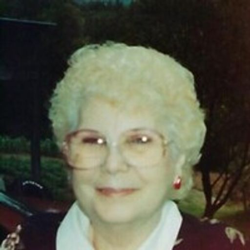 Mary Virginia Wilson Profile Photo