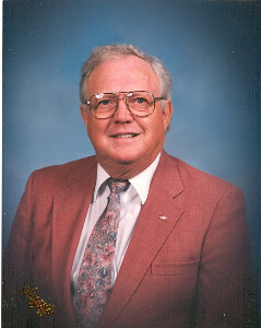 Donald E. Mckibbin Profile Photo