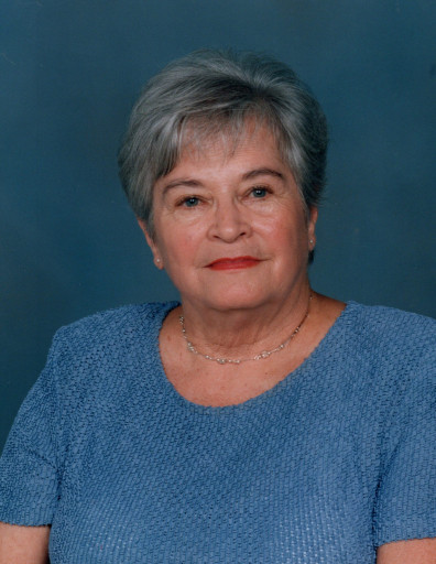 Joyce Kelly Warren