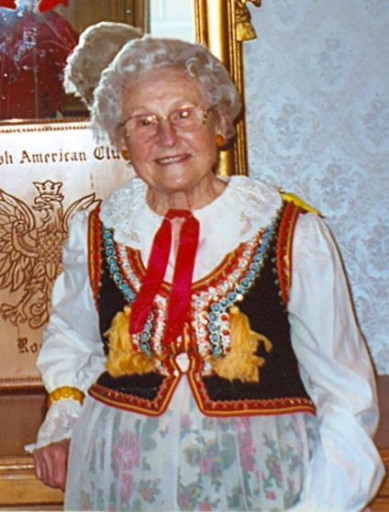 Mary  Knof Golubiewski Profile Photo