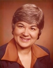 Arlene T. Henderson Profile Photo