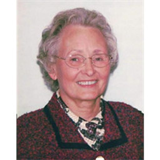 Shirley Mae Aldrich