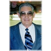 Ronald Gene Thacker, Sr.