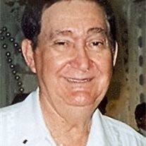 Alvin Rousse, Sr. Profile Photo