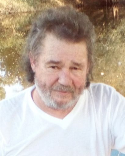 Grady Dennis Taylor's obituary image