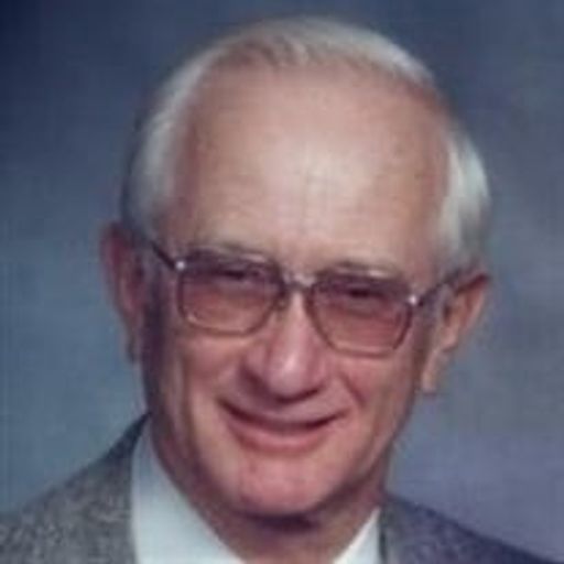 Kenneth James Juhr