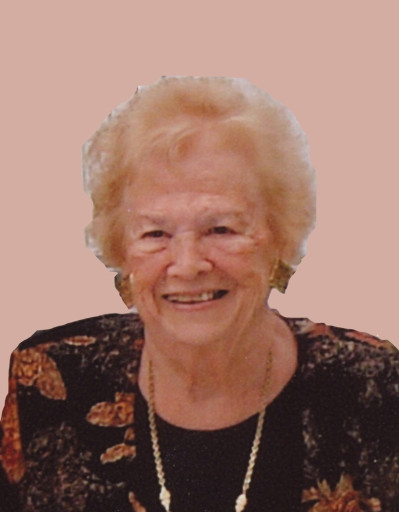 Dorothy McDonald Profile Photo