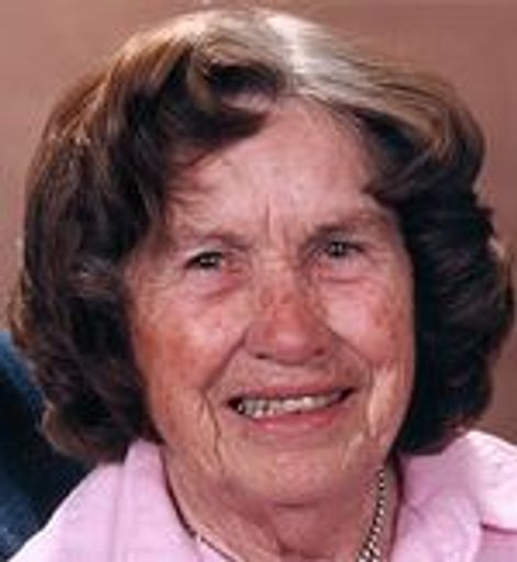 Lucille Nebiker Profile Photo