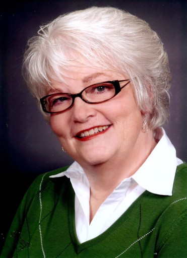 Diana M. Clark