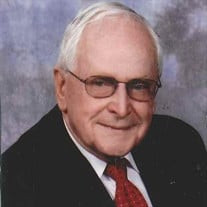 Dr. John R Nelson Profile Photo