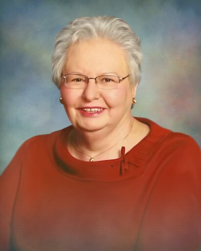 Janet M. Kane Profile Photo