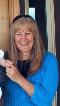 Connie Wilson