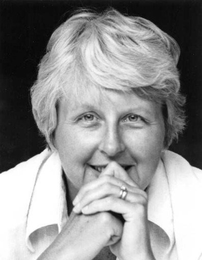 Dorothy Hagemann