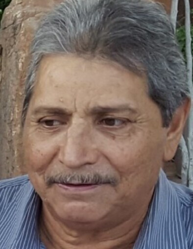 Aldo Miramontes Diaz Profile Photo