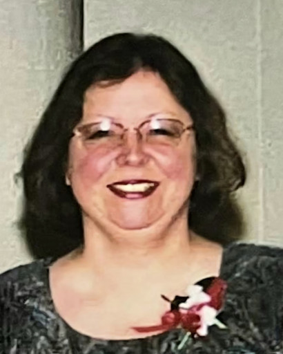 Barbara Samuel Profile Photo