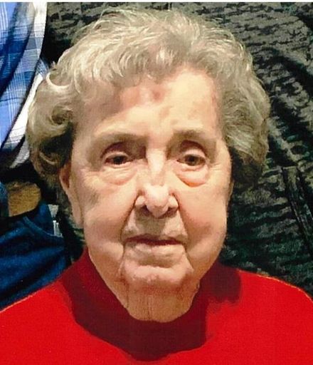 Betty L. Schwarck