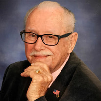 Harold Mounger Collins Profile Photo