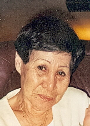 Kum Hwa Kelley