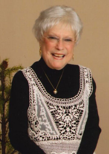 Dorothy Lee “Dottie” Kiehl