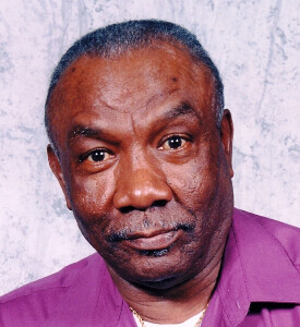 Ernest Leon Wilson Profile Photo