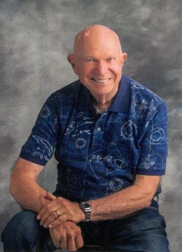 John Minks  (Maj.USAF, Ret.) Profile Photo