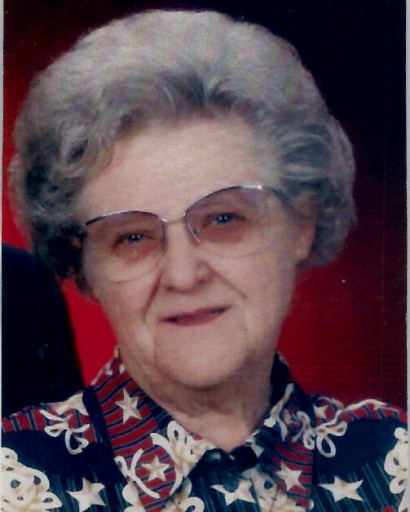 Rosaleen E. Zenk
