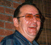 Carroll Rhodarmer