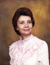 Wilma June Rymer Profile Photo