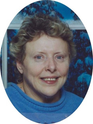 Deborah Lange