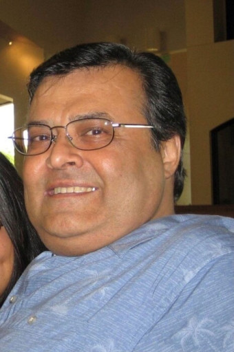 Gene Leyba