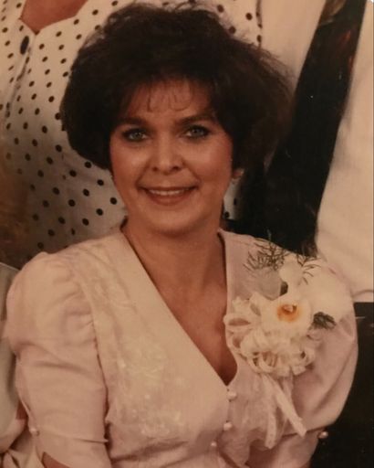 Gloria Jean Stanley Calhoun