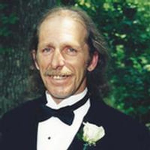 Douglas Keith Crider Profile Photo